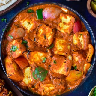 Tikka Masala  (Chicken, Lamb)