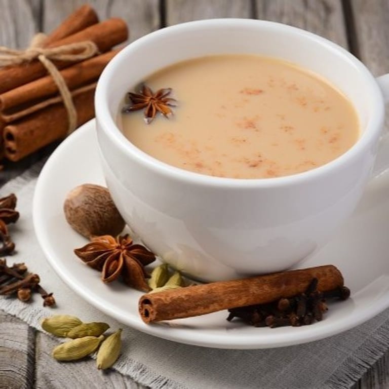 Discover Our Masala Chai