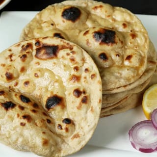 Tandoori Roti