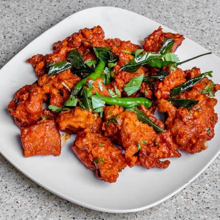 Convenient Takeout Options for Indian and Asian Cuisine