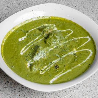 Palak Paneer