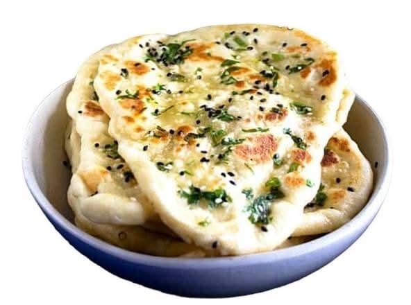 Bullet Naan.