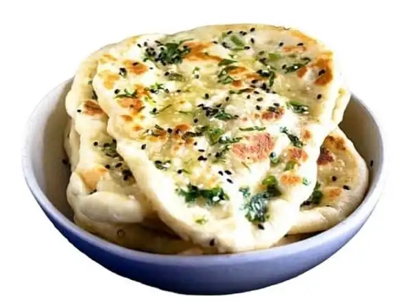 Bullet Naan.