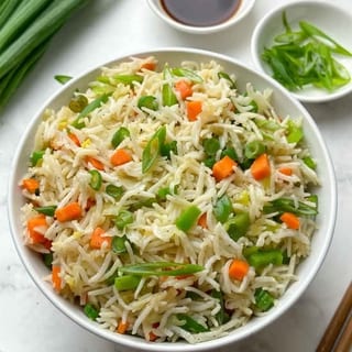 Egg Fried Rice